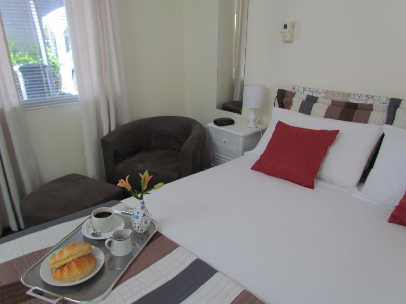 Ayr Max Motel Exteriér fotografie