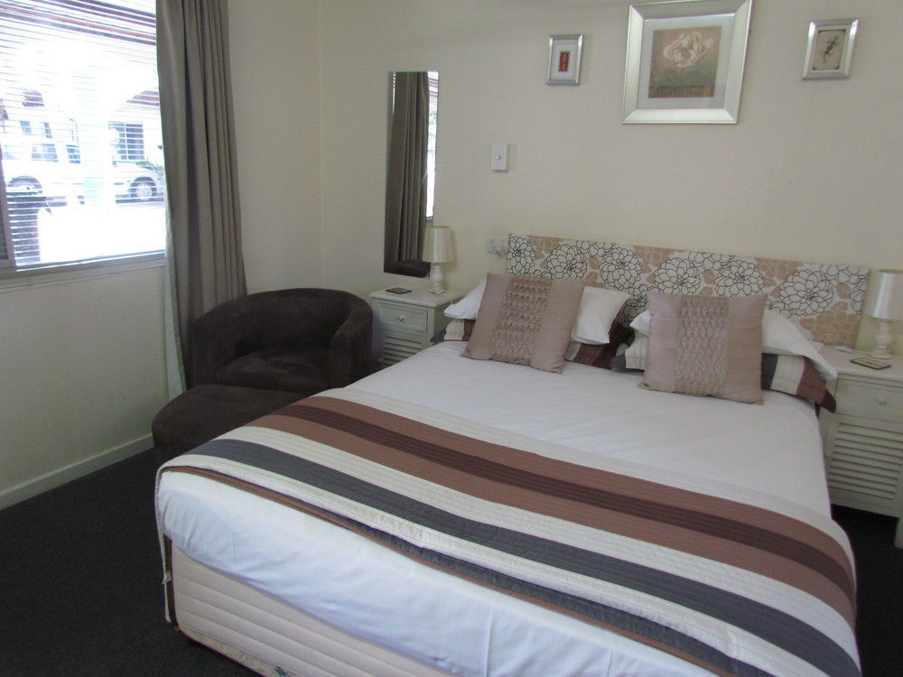 Ayr Max Motel Exteriér fotografie